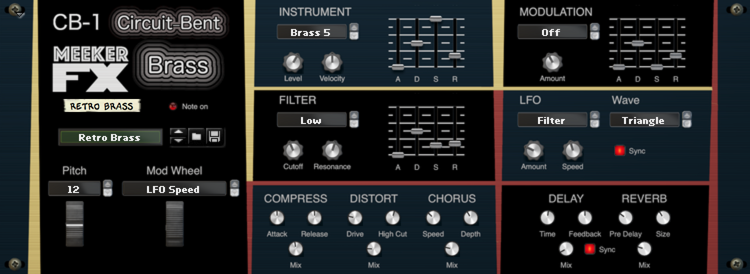 Circuit Bent Bundle | Circuit bent | Shop | Reason Studios