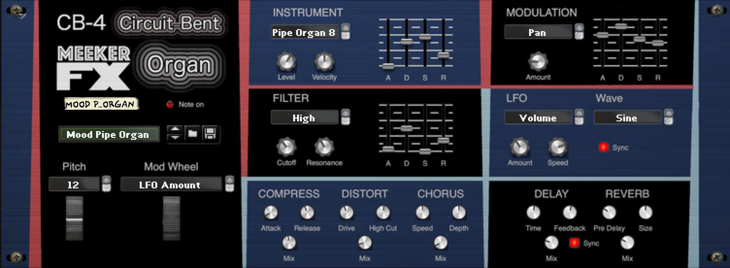 Circuit Bent Bundle | Circuit bent | Shop | Reason Studios