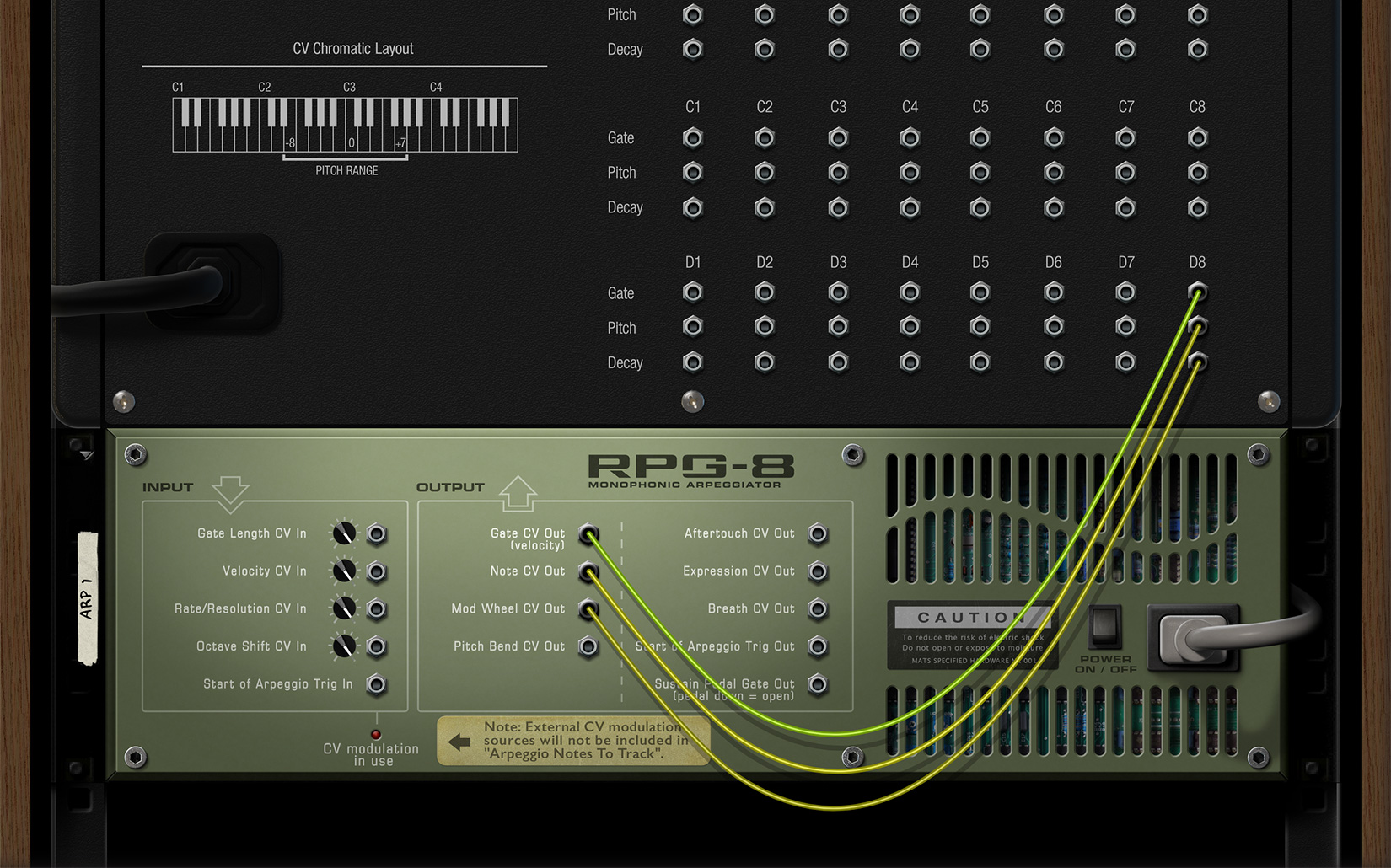 RX1200 12-bit Sampler Instrument | Classic 12-bit sampler | Shop
