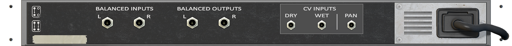 Digital Hall Reverb with Orchestral Card | Convolution reverb | Shop ...