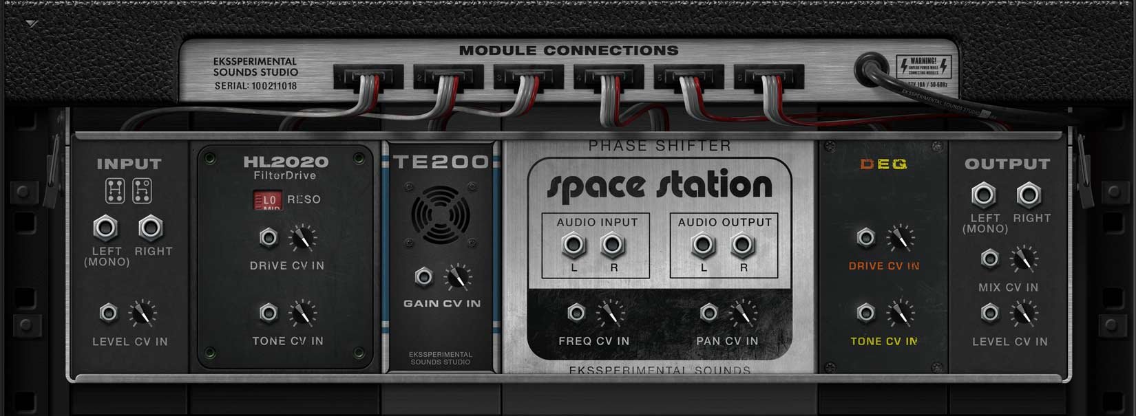 SADIST Saturation Distortion | SADIST Multi-Effect | Shop