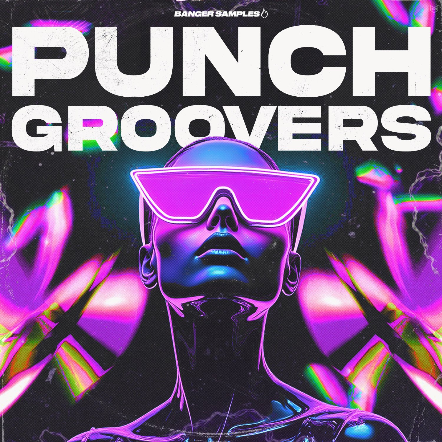 Punch Groovers Techno Samplepack Shop Reason Studios