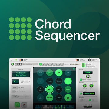 Chord Sequencer