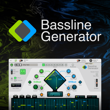 Bassline Generator