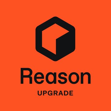 Reason 13 Upgrade