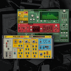 Pitch & Vocoder Bundle