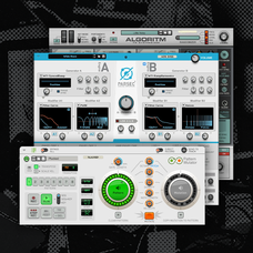 Shape & Shift Bundle