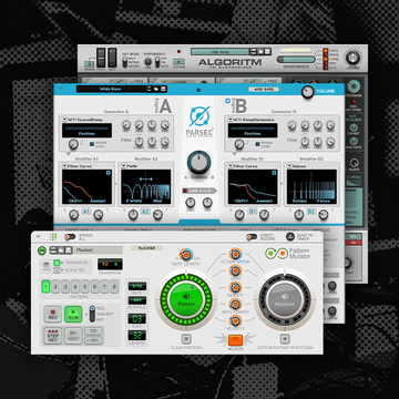 Shape & Shift Bundle