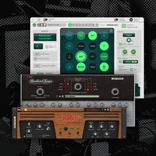 Vibey Vintage Harmonies bundle