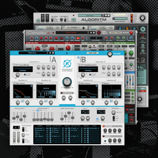 Big Synth Bundle