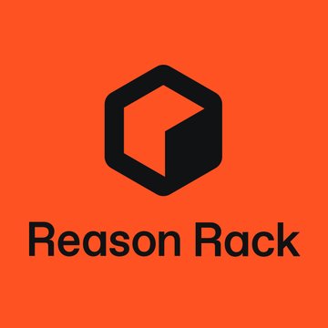 Reason Rack 13