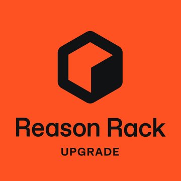 Reason Rack 13 upgrade