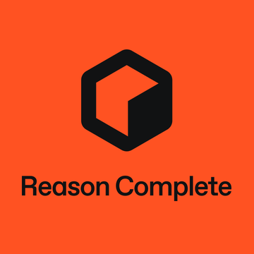 Reason 14 Complete