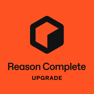 Reason 14 Complete Upgrade