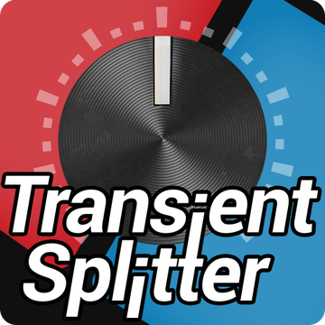 Transient Splitter