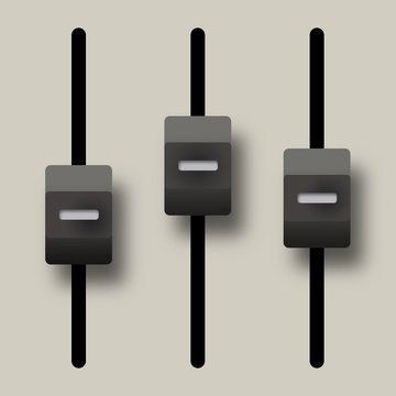 RE 302 Graphic Equaliser