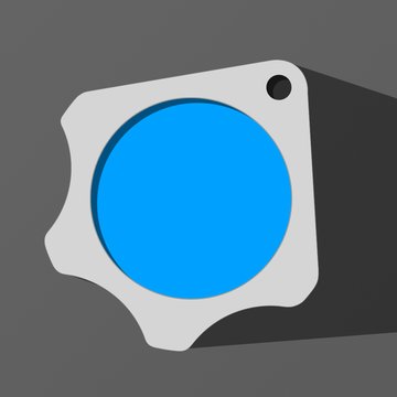 American Equalizer model B