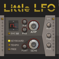 Little LFO