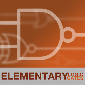Elementary Logic Gates