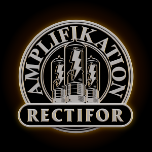 Amplifikation Rectifor Guitar Amp
