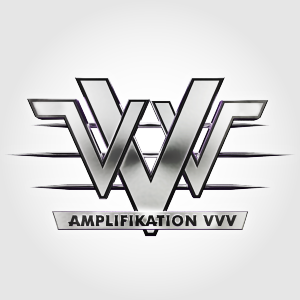 Amplifikation VVV Guitar Amp