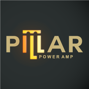 Pillar Power Amp
