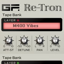 Re-Tron