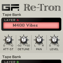 Re-Tron