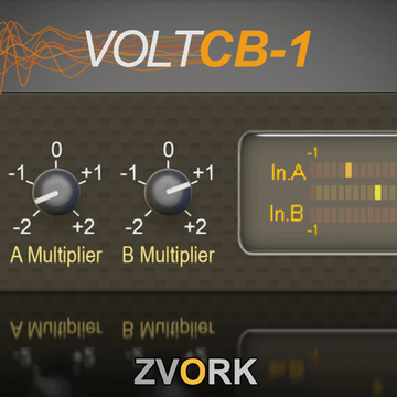 Volt CB-1