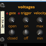 Silent Way Voice Controller