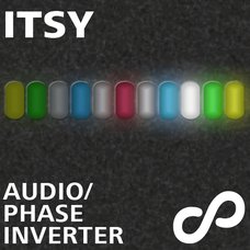 Itsy Audio Phase Inverter