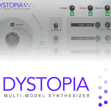 Combinator 2 Dystopia Instrument