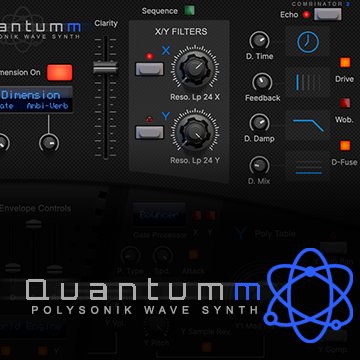 Quantumm Polysonik Wave