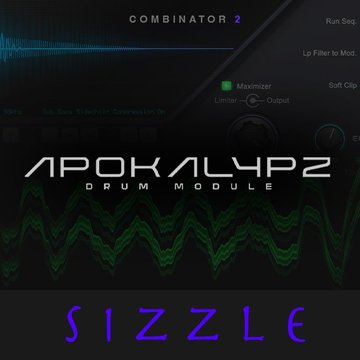Apokalypz Sizzle