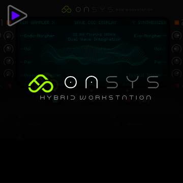 Oasys ROM Workstation