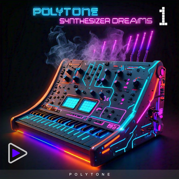 Polytone Synthesizer Dreams 1
