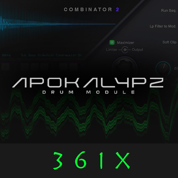 Apokalypz 36ix