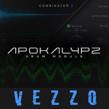 Apokalypz Vezzo