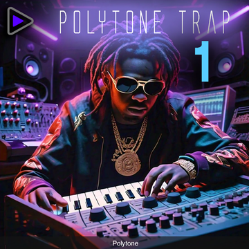 Polytone Trap 1
