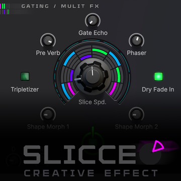 Slicce Fx
