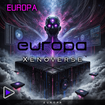 Europa Xenoverse