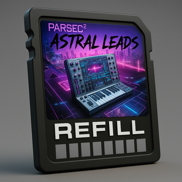 Parsec 2 Astral Leads