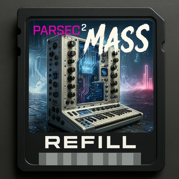 Parsec 2 Mass