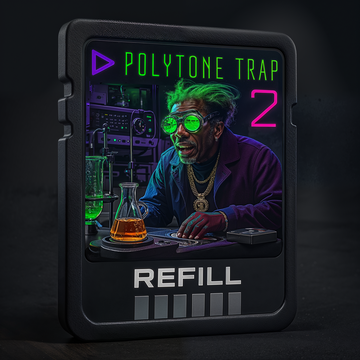 Polytone Trap 2