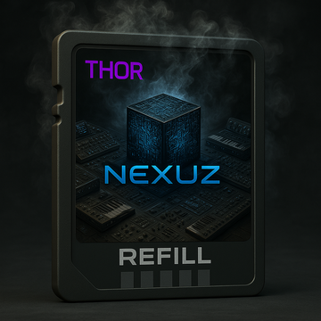 Thor Nexuz