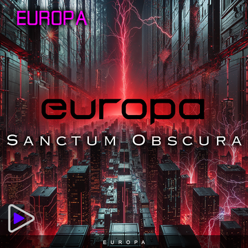 Europa Sanctum Obscura