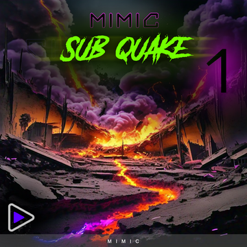 Mimic Sub-Quake 1