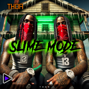 Thor Slime Mode
