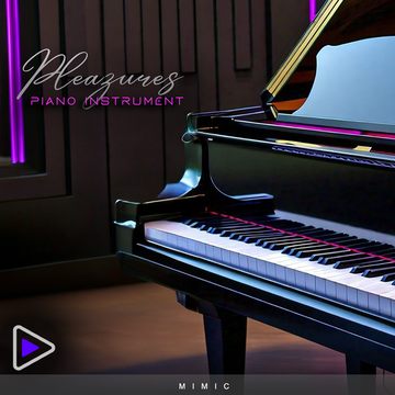 Mimic Pleazures Piano