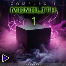 Complex-1 Monolith 1